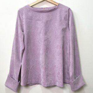 LOEIL Long Sleeve Top